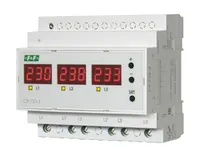 Реле контроля напряжения CP-723-3 EA04.009.022 — Евроавтоматика