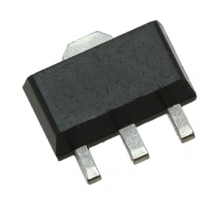 BSP52T1G