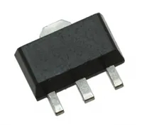 BSP52T1G — ON Semiconductor
