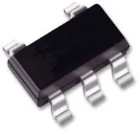 NC7SZ57P6X — ON Semiconductor