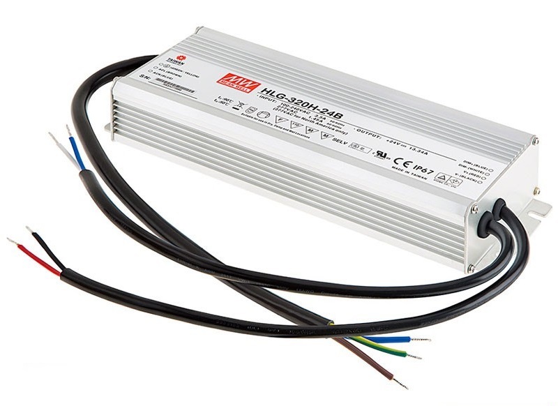 HLG-320H-12A