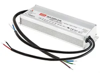 HLG-320H-12A — MEAN WELL
