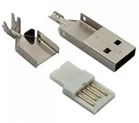 L-KLS1-182-W / USBA-SP — KLS Electronic