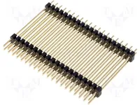 L-KLS1-218-1-40-S-3.0*6.0*21.5 / PLHS-40 — KLS