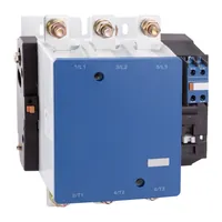 Контактор ПМЛ-7100-250А-380AC-УХЛ4-Б 112927 — КЭАЗ