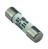 Dekraft Предохранитель цилиндрич. 20A 10x38 ПЦ-102 — DEKraft