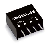 SMU02M-05 — MEAN WELL