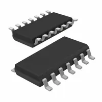 SN74HC125DR — Texas Instruments