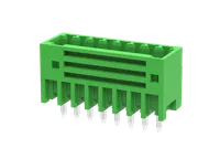 Вилочный разъем на плату MC-PA2.5V02-0002 — SUPU