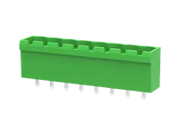 Вилочный разъем на плату MC-PA5.08V02-0001 — SUPU