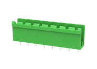 Вилочный разъем на плату MC-PA5.08V02-G-0002 — SUPU