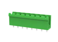 Вилочный разъем на плату MC-PA5.0V02-G-0002 — SUPU