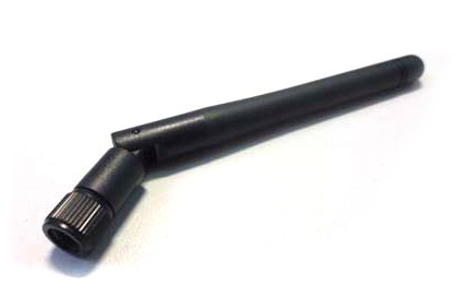 ANT 2.4 BY-2400-02 SMA-M