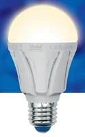 Лампа светодиодная LED-A60-7W/NW/E27/FR/36V ALP01WH картон — Китай