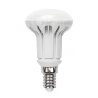 Лампа светодиодная LED-R50-6W/NW/E14/FR PLP01WH — Китай