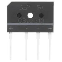 GBJ2510 — Yangjie