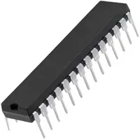 PIC18F25K22-I/SP — Microchip