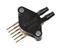 MPX5050DP — NXP/FRS