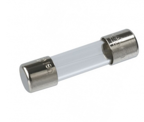 KLS5-1019-1250 (1.25A) / D5x20 (glass) 1.25A