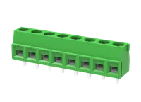 Клемма на плату MC-TE5.0H02C-0001 — SUPU