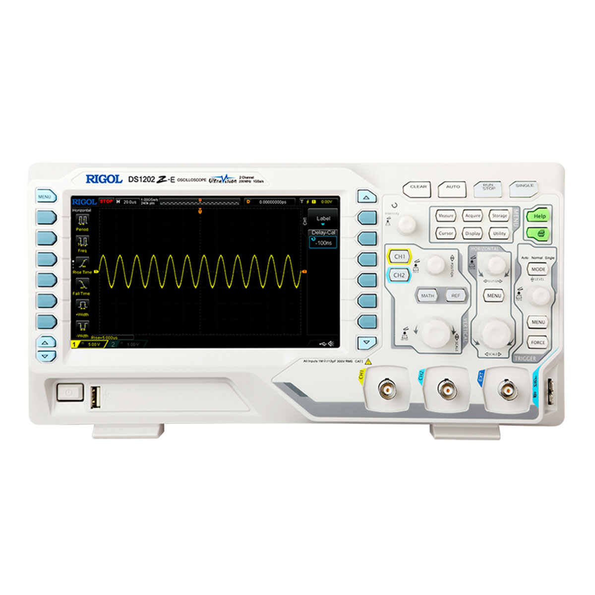 DS1102Z-E
