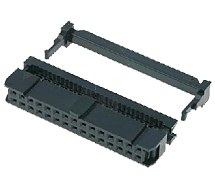KLS1-204-10-B / IDC-10