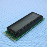 HTM1602-10-11Y-T5P — HOTLCD