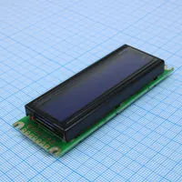 HTM1602-10-25W-T5P — HOTLCD