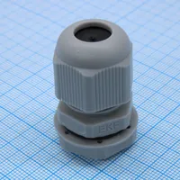 Сальник PG11 IP54 EKF plc-pg-11 — EKF