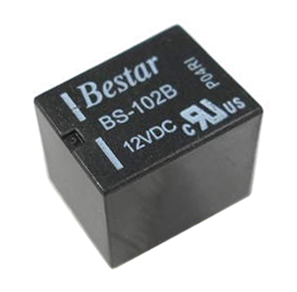 BS-102B-12VDC