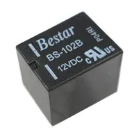 BS-102B-12VDC — Bestar