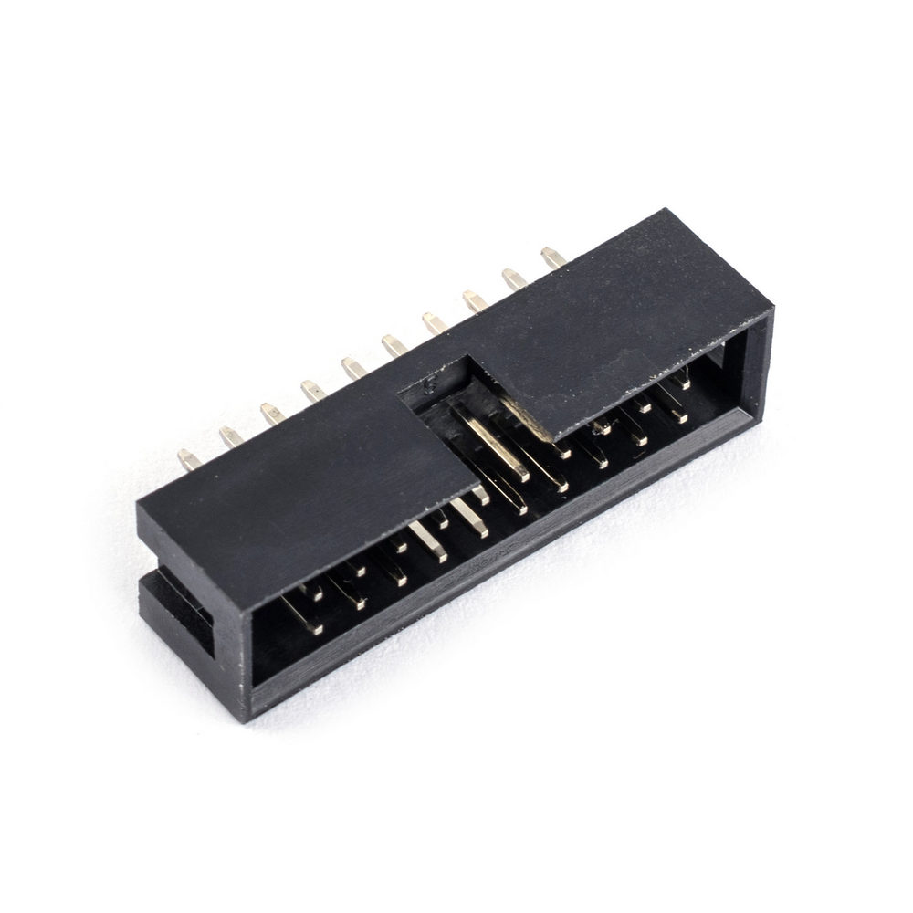 KLS1-202-20-S-B (BH-20)
