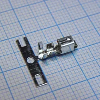 SVH-41T-P1.1 — JST