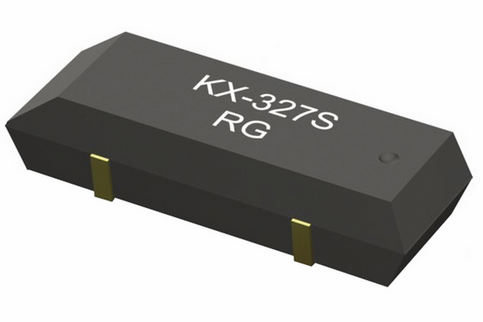 KX-327ST 32.768 kHz 20 ppm