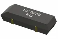 KX-327ST 32.768 kHz 20 ppm — Geyer