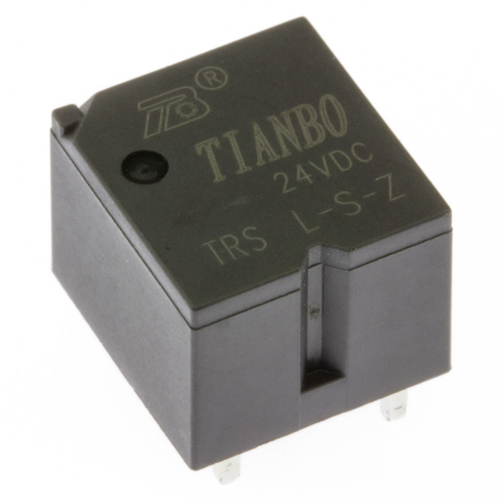 TRS-L-24VDC-S-Z