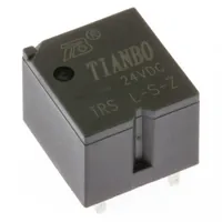 TRS-L-24VDC-S-Z — Tianbo Relay