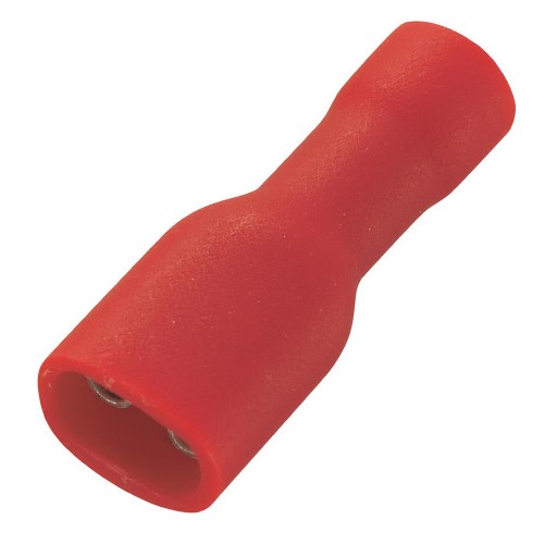FDFD1.25-187(8) Red