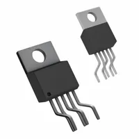 LM2587T-ADJ/NOPB — Texas Instruments