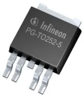 BTS443PAUMA1 — Infineon