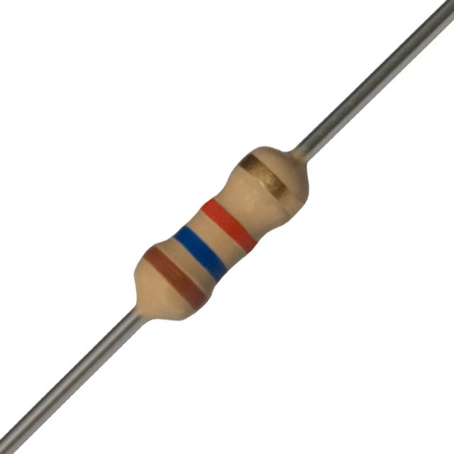 CFR 0,25W 1,2K 5% Tape/Box-5000 / CFR0W4J0122A50