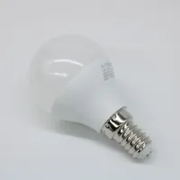 Лампа светодиодная 90 061 OLL-G45-12-230-4K-E14-FR ОНЛАЙТ 90061 — Онлайт