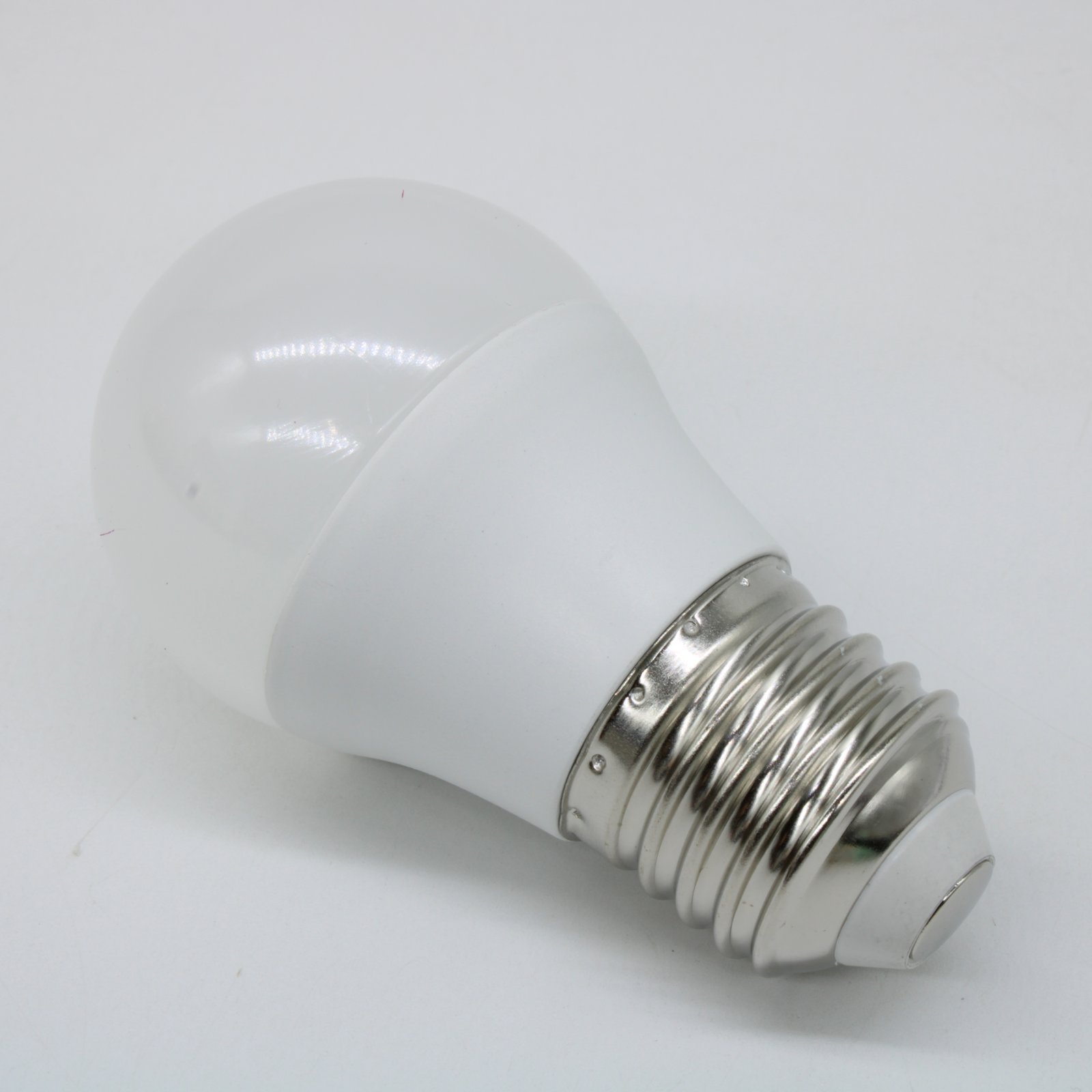 Лампа светодиодная 90 064 OLL-G45-12-230-4K-E27-FR ОНЛАЙТ 90064