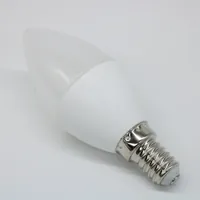 Лампа светодиодная 90 055 OLL-C37-12-230-4K-E14-FR ОНЛАЙТ 90055 — Онлайт