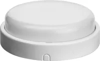 Светильник светодиодный 61 987 OBL-R2-7-4K-WH-IP65-LED 7Вт 4000К IP65 520лм ЖКХ круг бел. (аналог НПП) ОНЛАЙТ 61987 — Онлайт