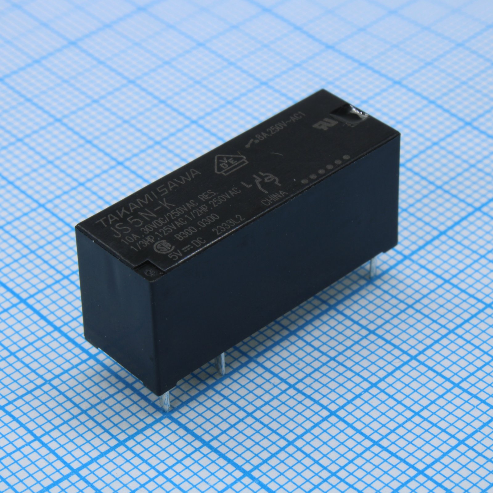 JS-5N-K