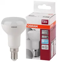 Лампа светодиодная LED 7Вт Е14 STAR R50(замена 60Вт), нейтральный Osram 4058075282575 — LEDVANCE