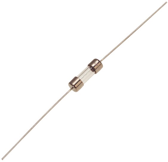 L-KLS5-1010-5000 (5A) 4*11 mm