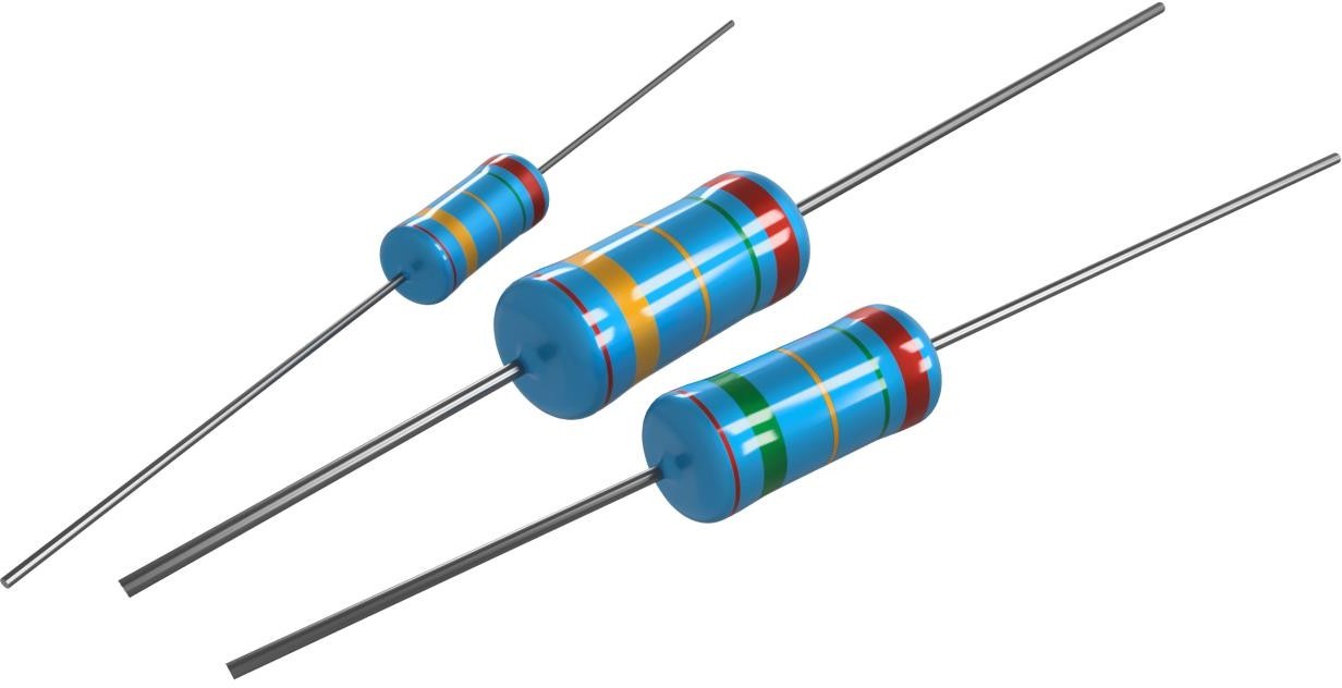 MFR-1/6-1K2-J-F