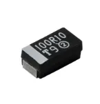 A 10uF 16V 10% / 293D106X9016A2TE3 — Vishay